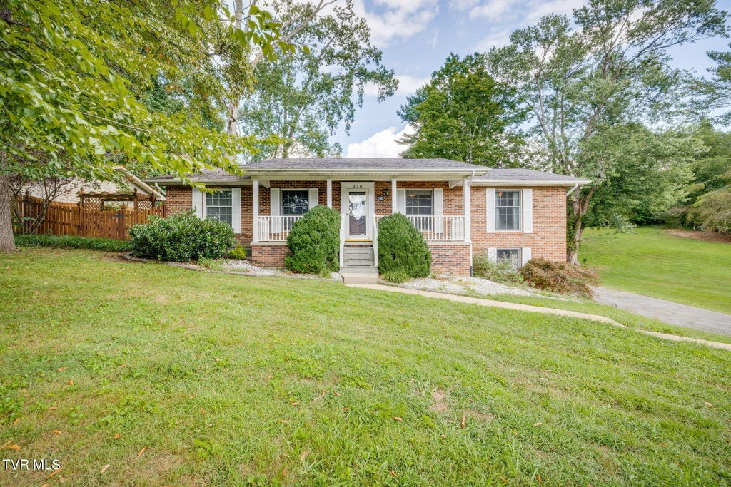 Photo of 358 Carr Drive, Blountville, TN 37617 (MLS # 10000374)