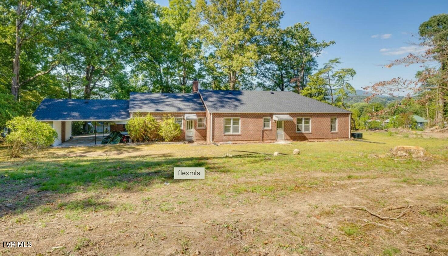 100 Cross Street, Erwin, Tennessee image 34