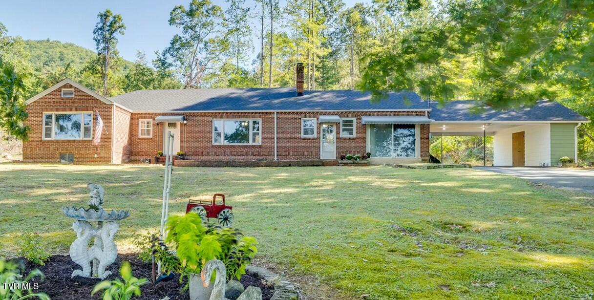 100 Cross Street, Erwin, Tennessee image 1