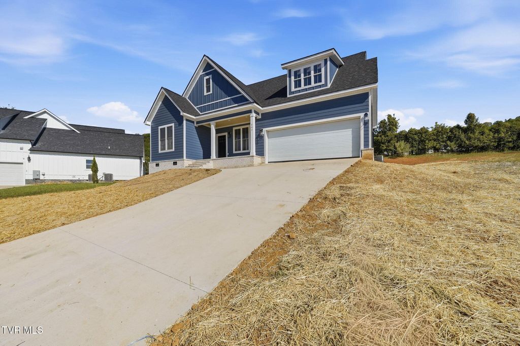 Photo of 287 Old Island Trail, Kingsport, TN 37664 (MLS # 9994410)