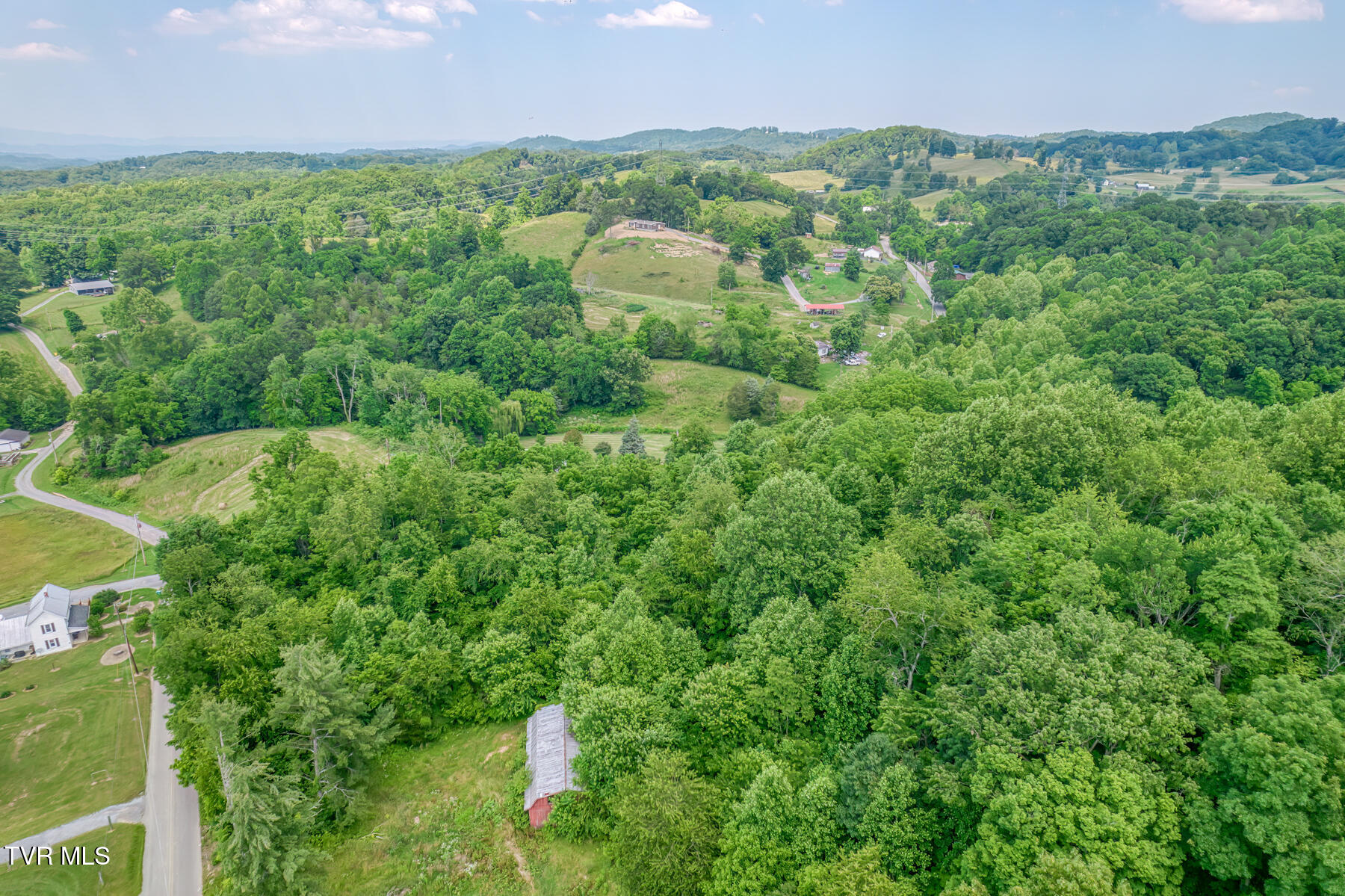 963 Church Road, Fall Branch, Tennessee image 36