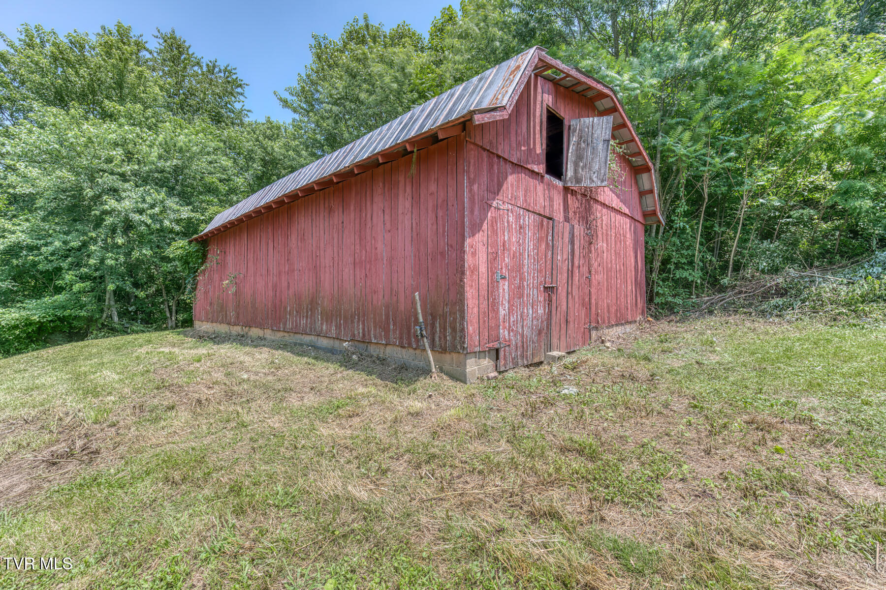 963 Church Road, Fall Branch, Tennessee image 11