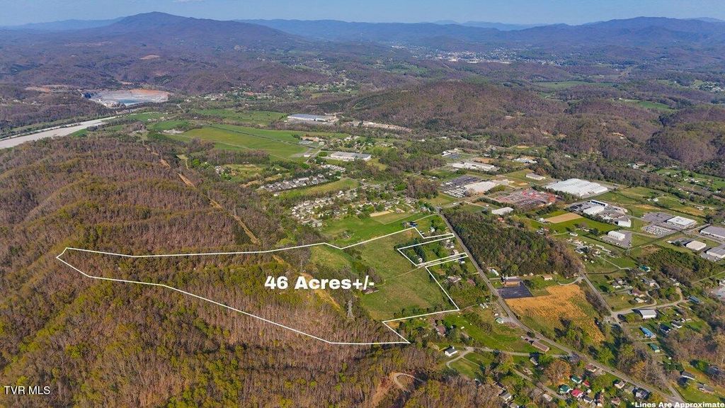 Photo of 814 Frank Jones Road, Johnson City, TN 37601 (MLS # 9994281)