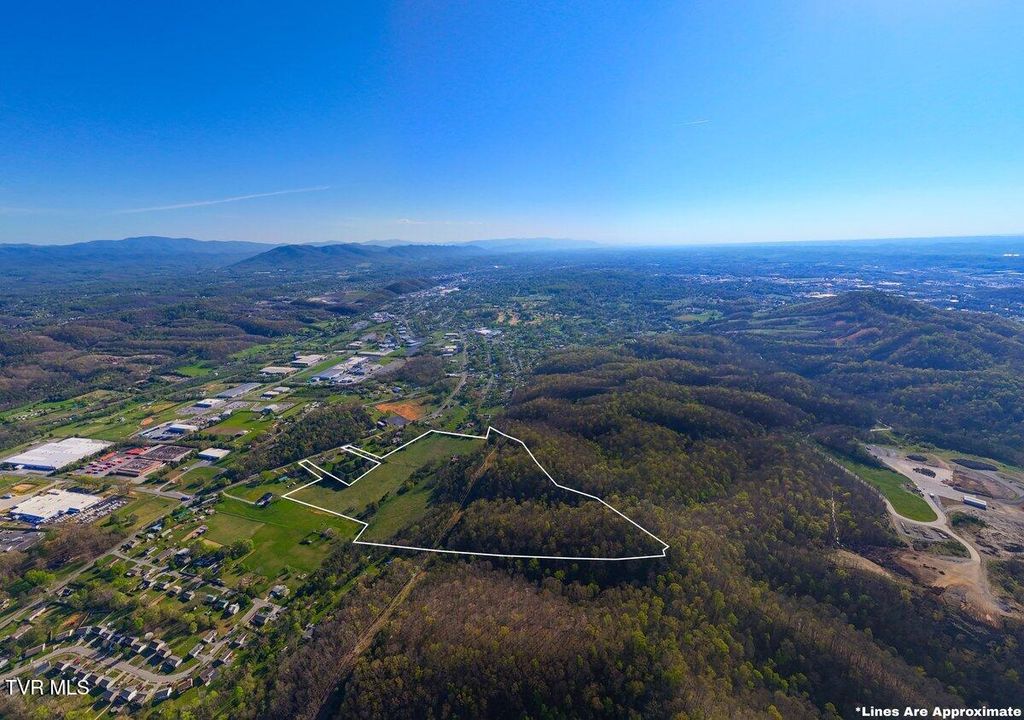 Photo of 814 Frank Jones Road, Johnson City, TN 37601 (MLS # 9994281)