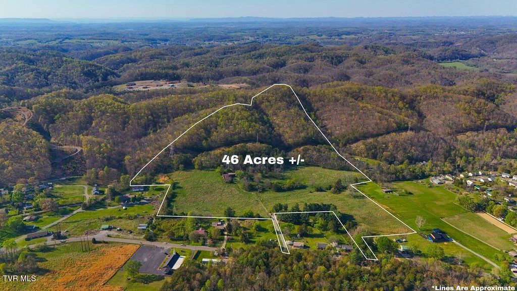 Photo of 814 Frank Jones Road, Johnson City, TN 37601 (MLS # 9994281)