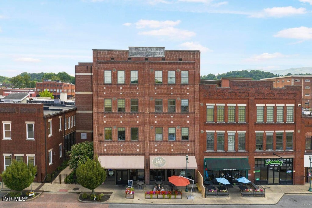 Photo of 116 Tipton Street #Apt 309, Johnson City, TN 37604 (MLS # 10001952)