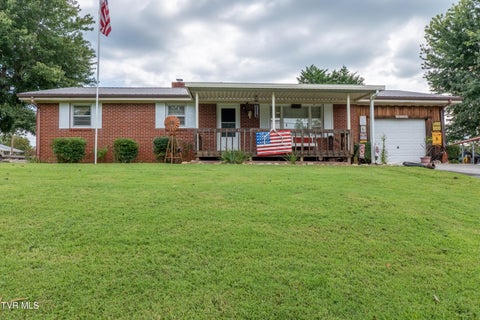 Photo of 66 Hillcrest Street, Greeneville, TN 37743 (MLS # 10000570)