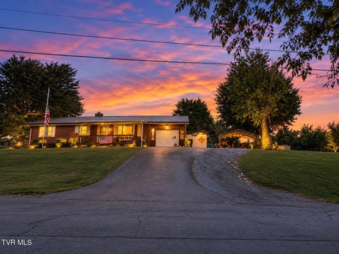 Photo of 66 Hillcrest Street, Greeneville, TN 37743 (MLS # 10000570)