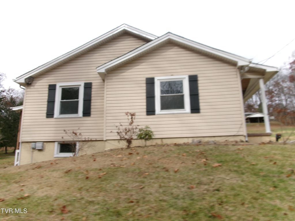 Photo of 107 Ripley Street, Church Hill, TN 37642 (MLS # 9989121)