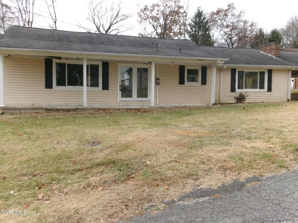 Photo of 107 Ripley Street, Church Hill, TN 37642 (MLS # 9989121)