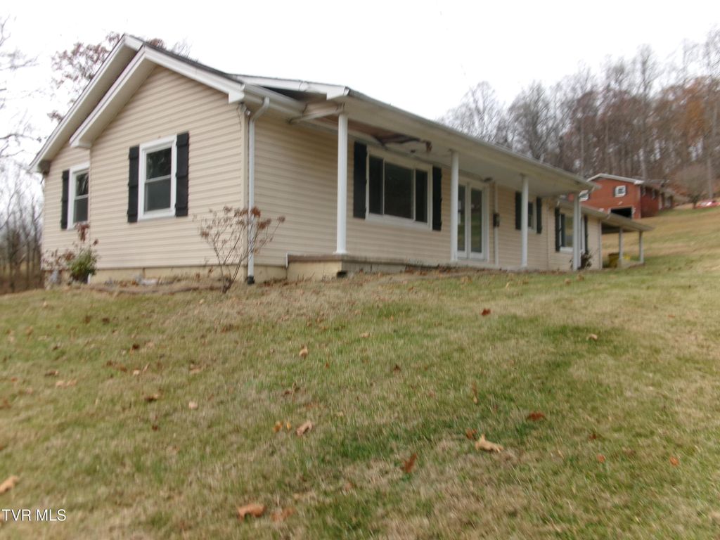 Photo of 107 Ripley Street, Church Hill, TN 37642 (MLS # 9989121)