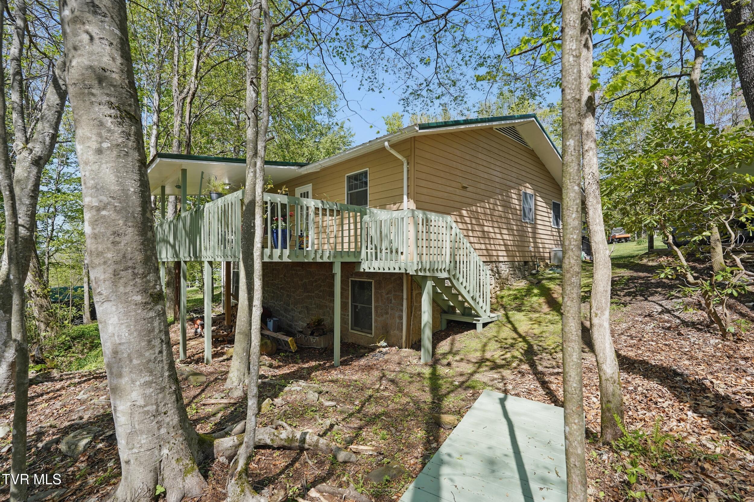 368 Burbank Road, Roan Mountain, Tennessee image 21