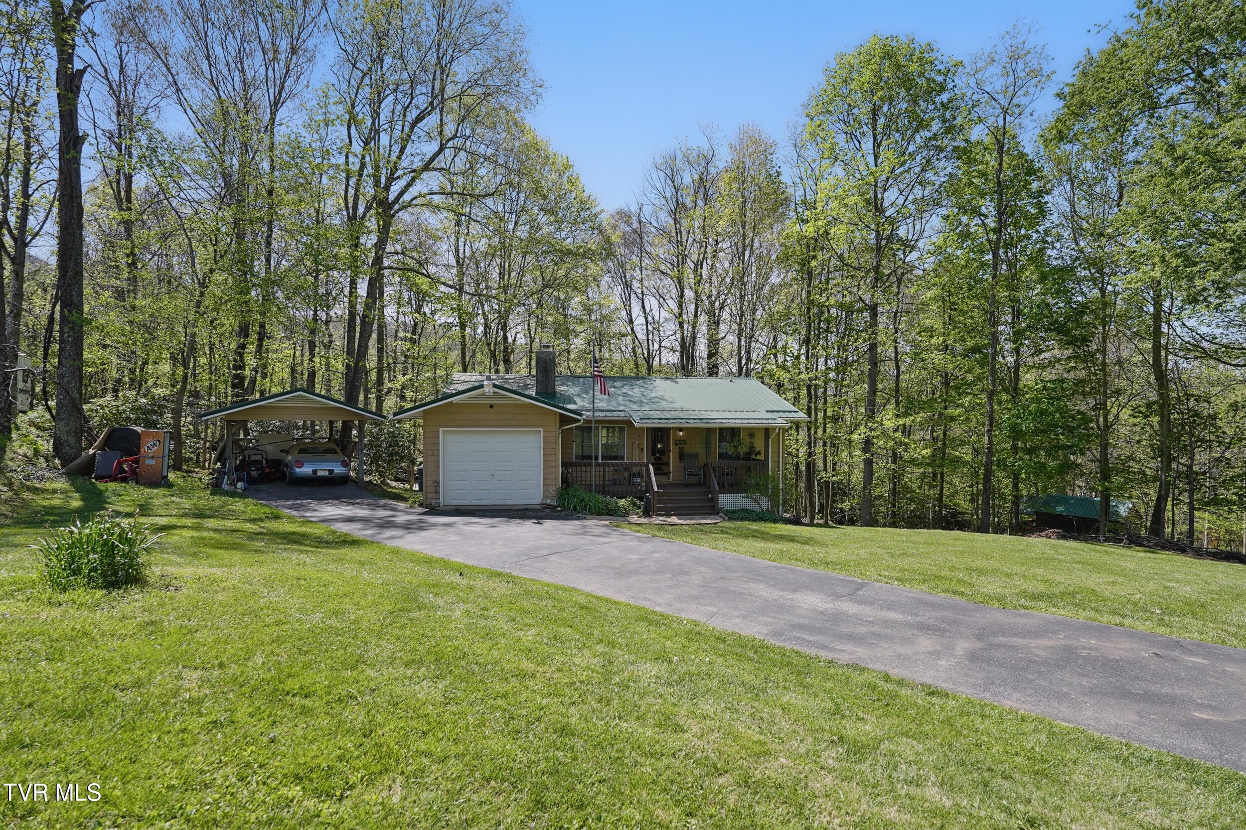 368 Burbank Road, Roan Mountain, Tennessee image 3