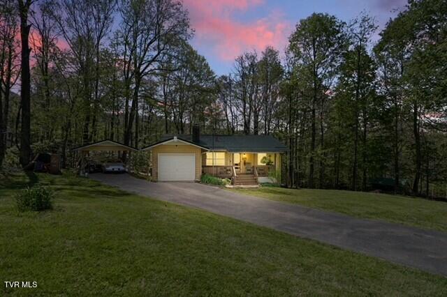 368 Burbank Road, Roan Mountain, Tennessee image 1