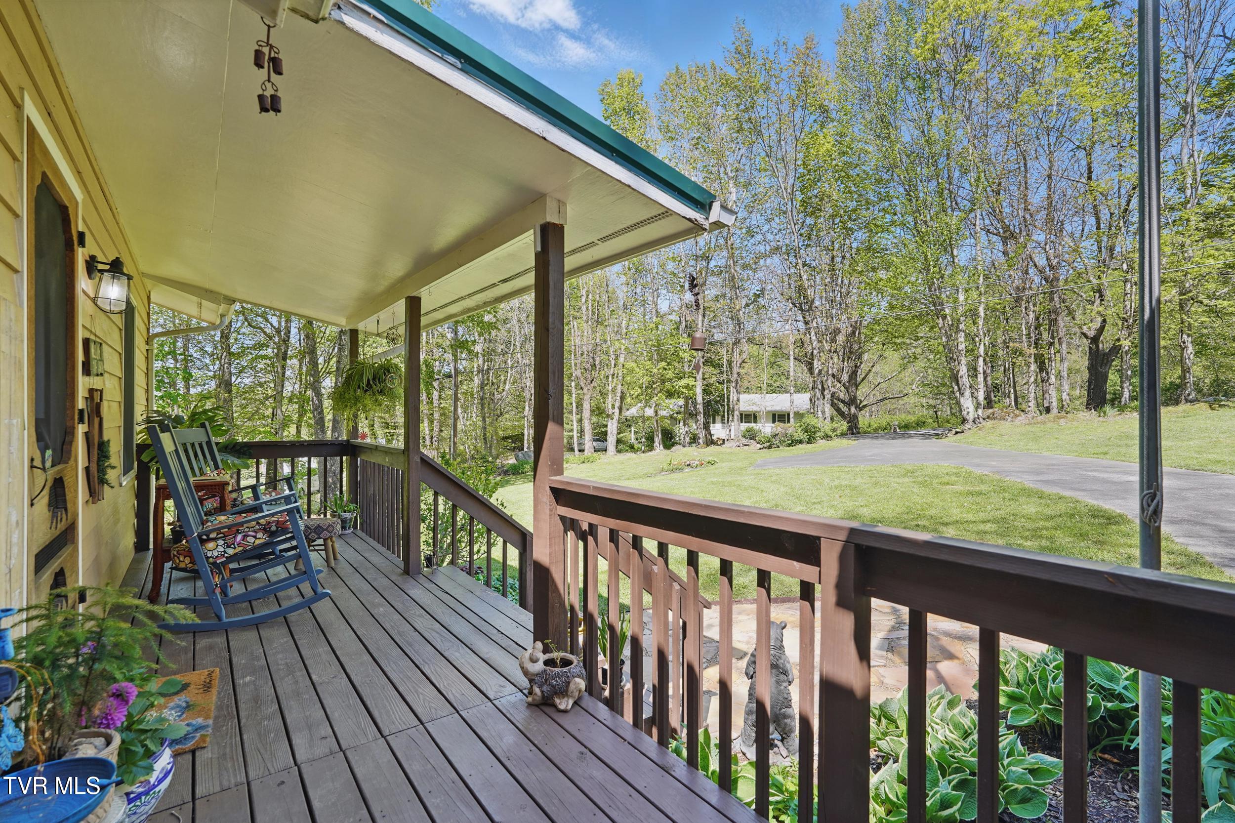 368 Burbank Road, Roan Mountain, Tennessee image 6