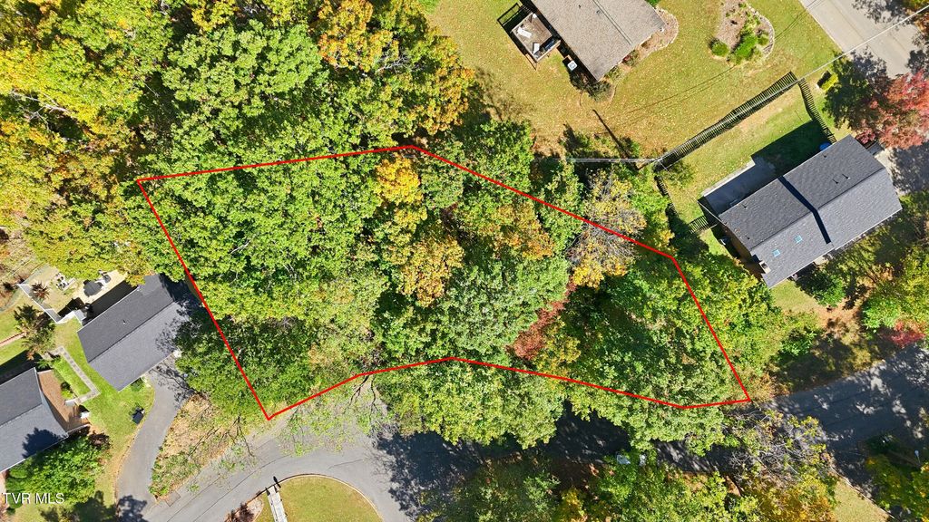 Photo of 1200 Deerfield Avenue, Kingsport, TN 37660 (MLS # 9987453)