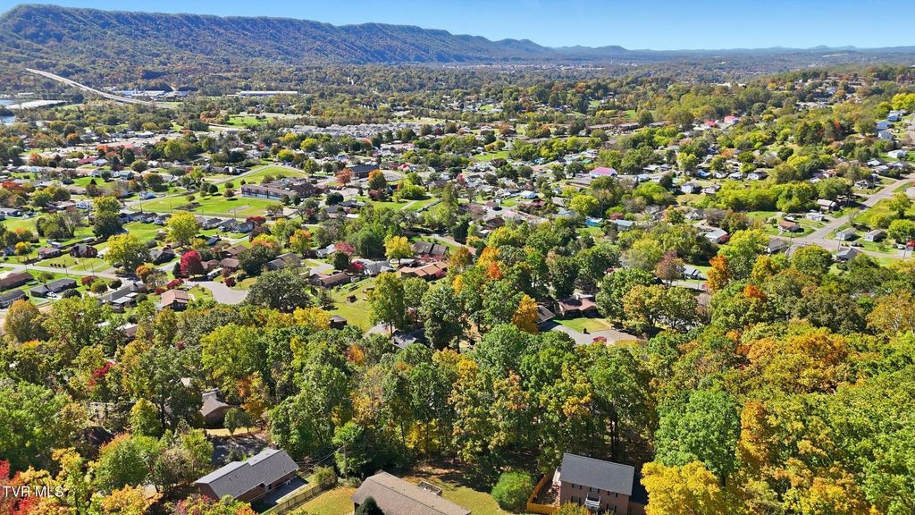 Photo of 1200 Deerfield Avenue, Kingsport, TN 37660 (MLS # 9987453)