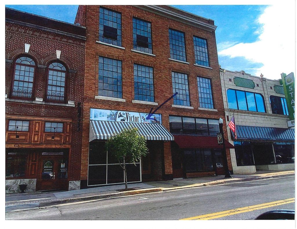 Photo of 809 State Street, Bristol, VA 24201 (MLS # 9995370)