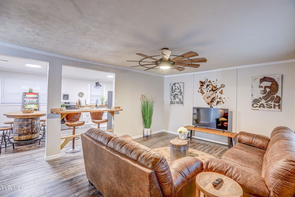 Photo of 2133 Veda Drive, Bristol, VA 24201 (MLS # 9991106)