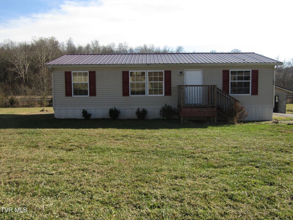 Photo of 1000 Hwy 66, Bulls Gap, TN 37711 (MLS # 9989902)