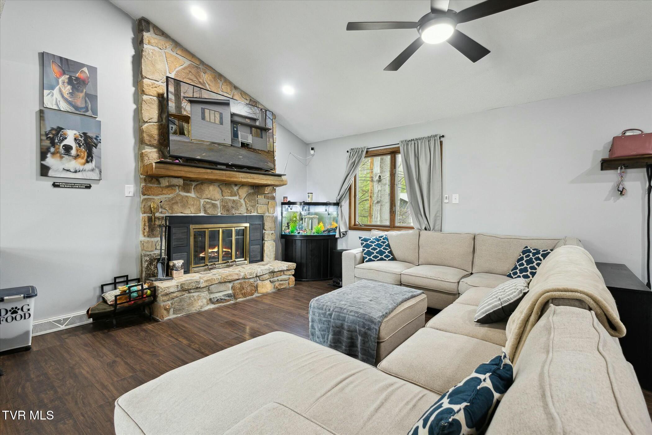 265 Holston Drive Lane, Weber City, Virginia image 4