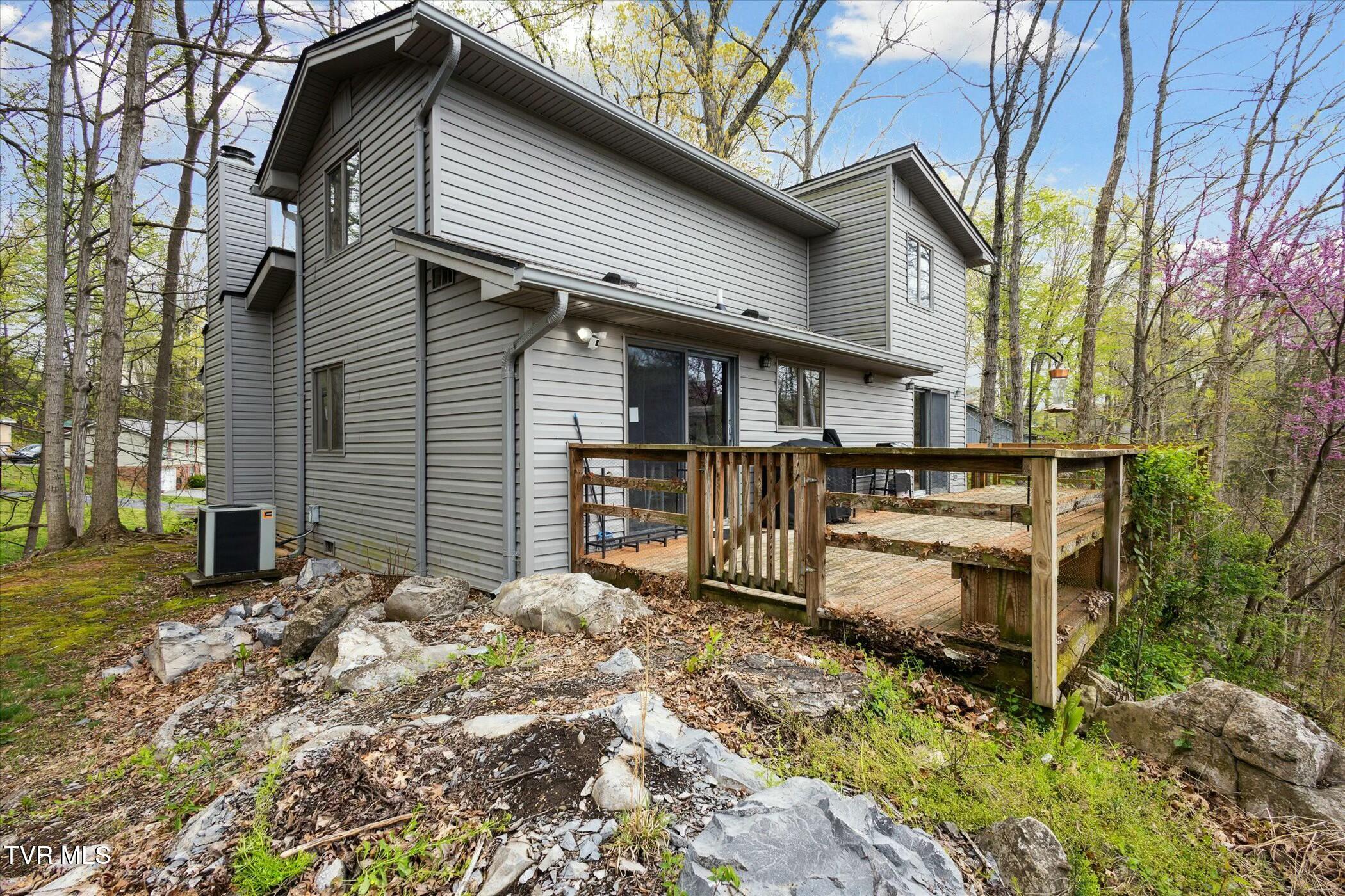 265 Holston Drive Lane, Weber City, Virginia image 36