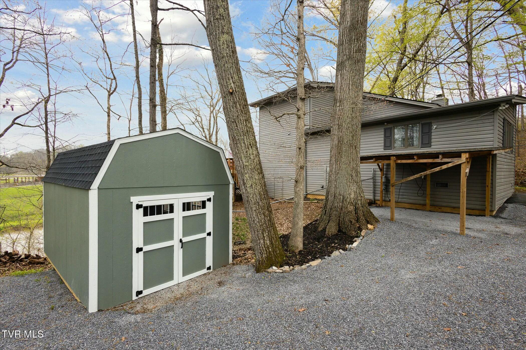 265 Holston Drive Lane, Weber City, Virginia image 30