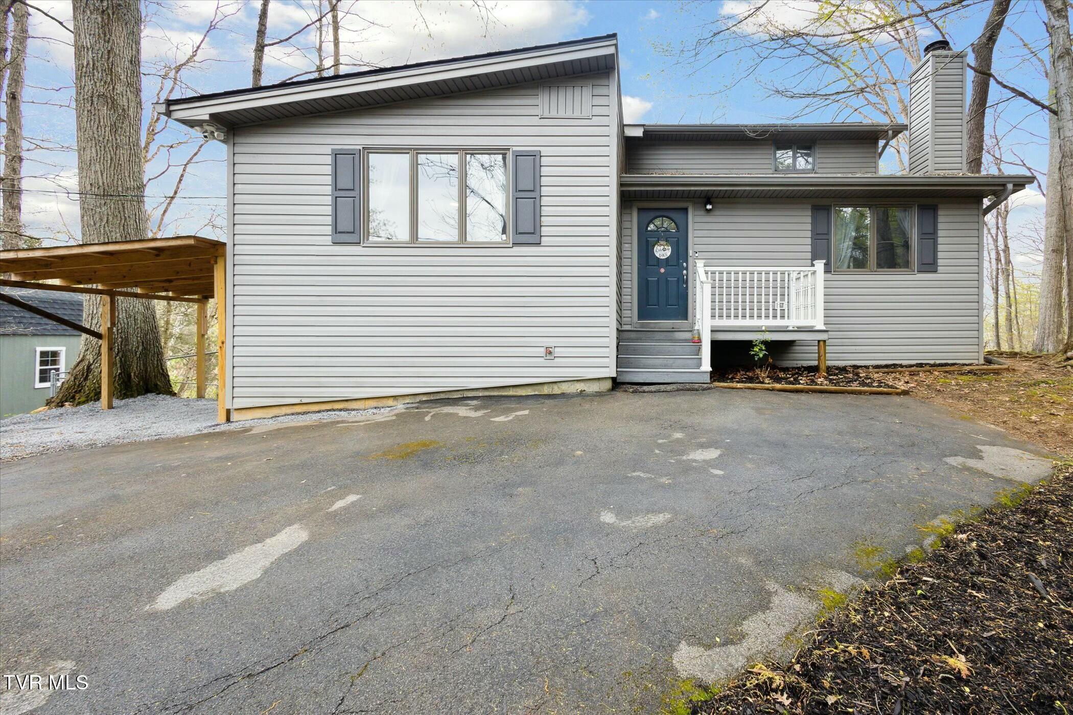 265 Holston Drive Lane, Weber City, Virginia image 3