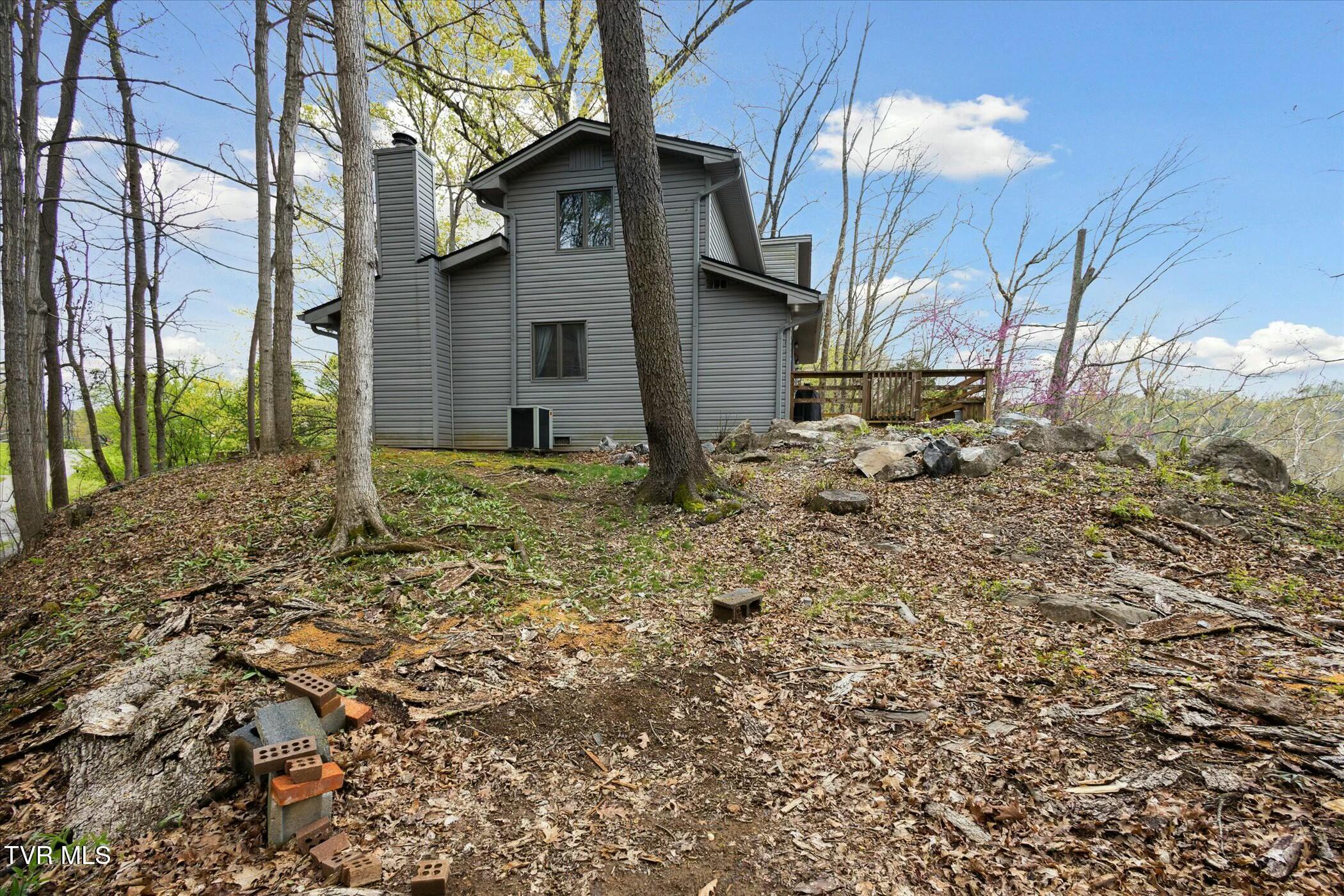 265 Holston Drive Lane, Weber City, Virginia image 37