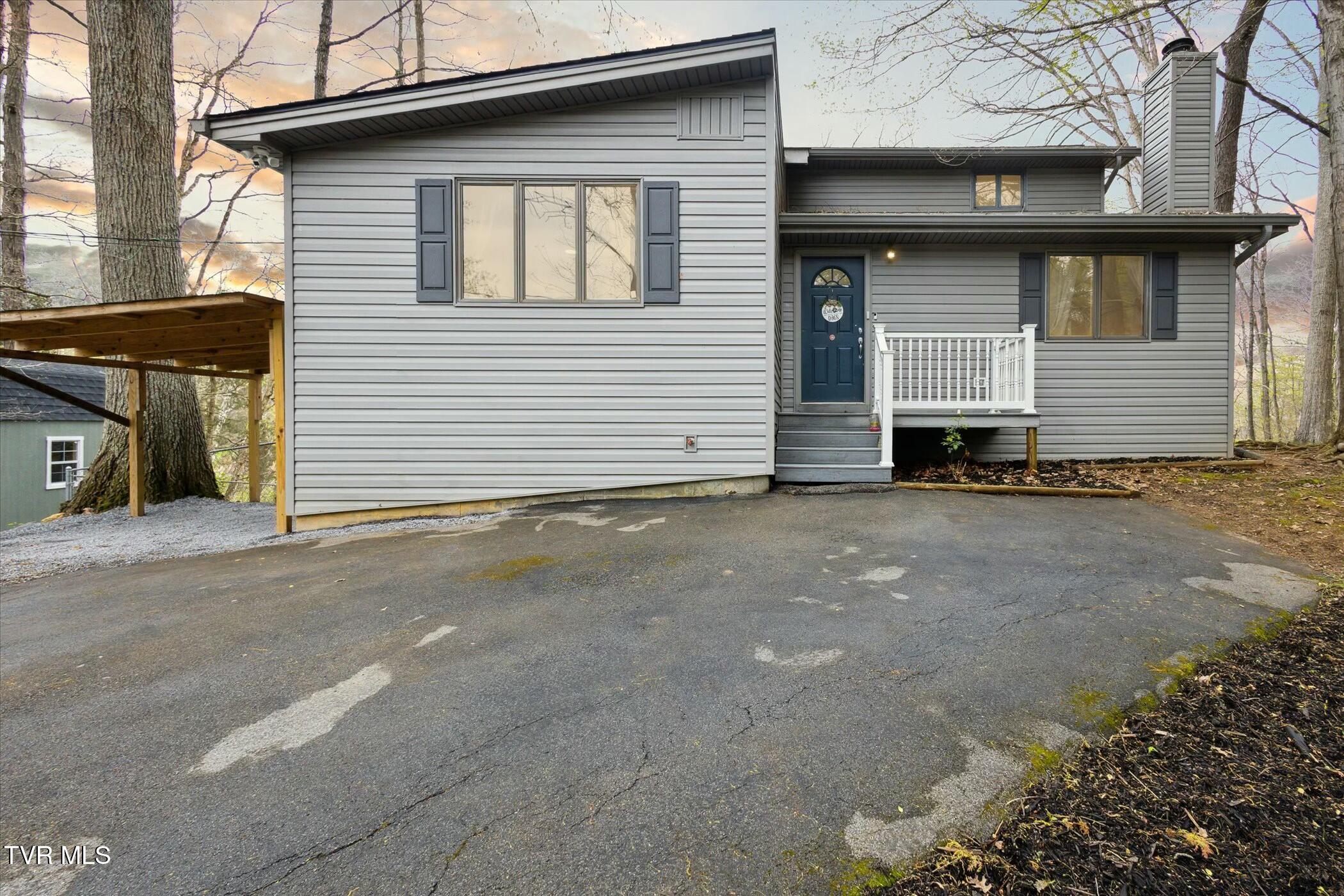 265 Holston Drive Lane, Weber City, Virginia image 1