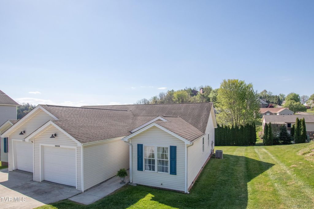 Photo of 20872 Deer Run Drive #A &amp; B, Abingdon, VA 24211 (MLS # 9994194)