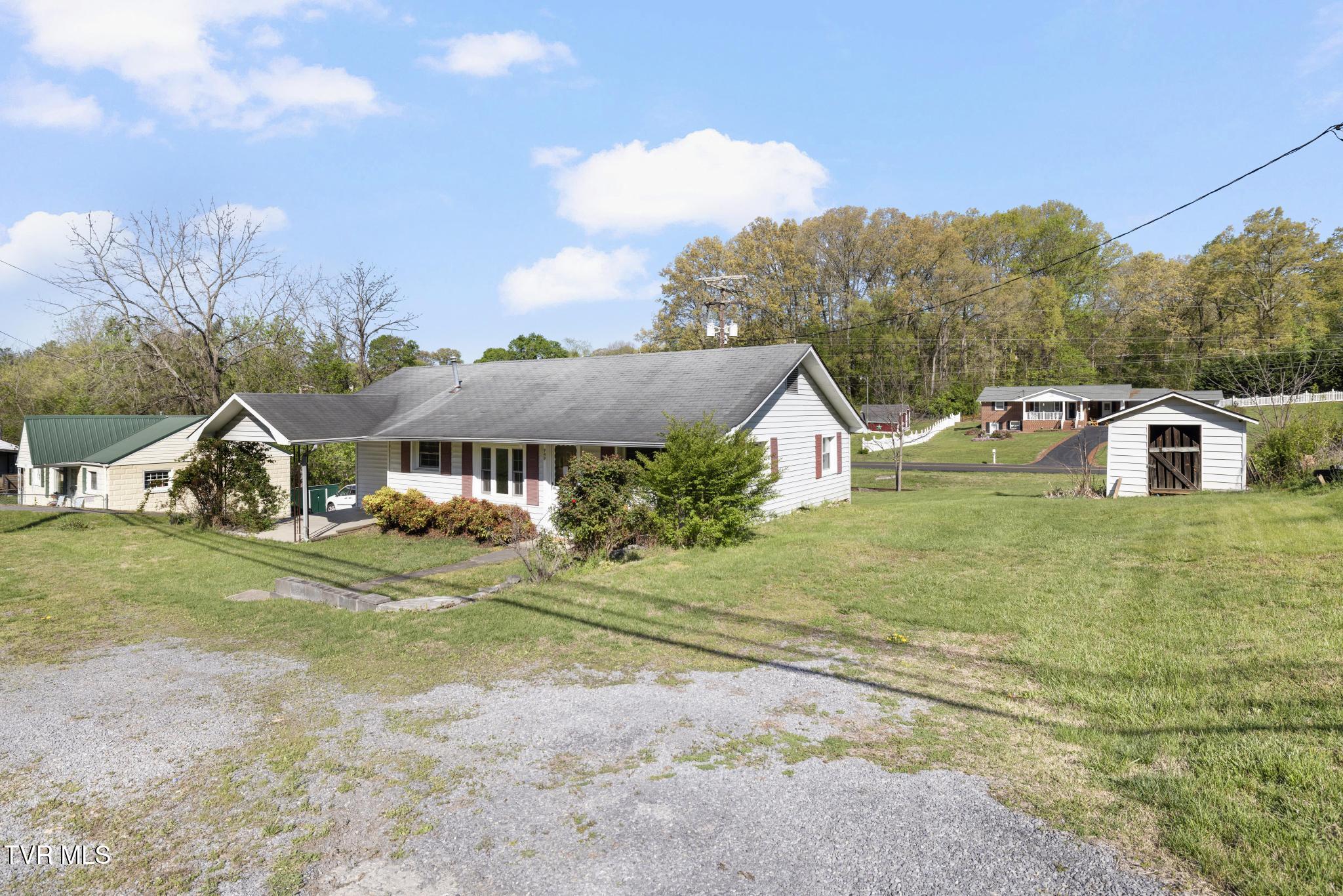 949 Main Boulevard, Church Hill, Tennessee image 20