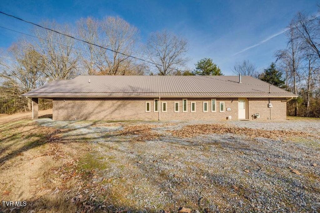 Photo of 223 County Hill Road, Blountville, TN 37617 (MLS # 9997077)