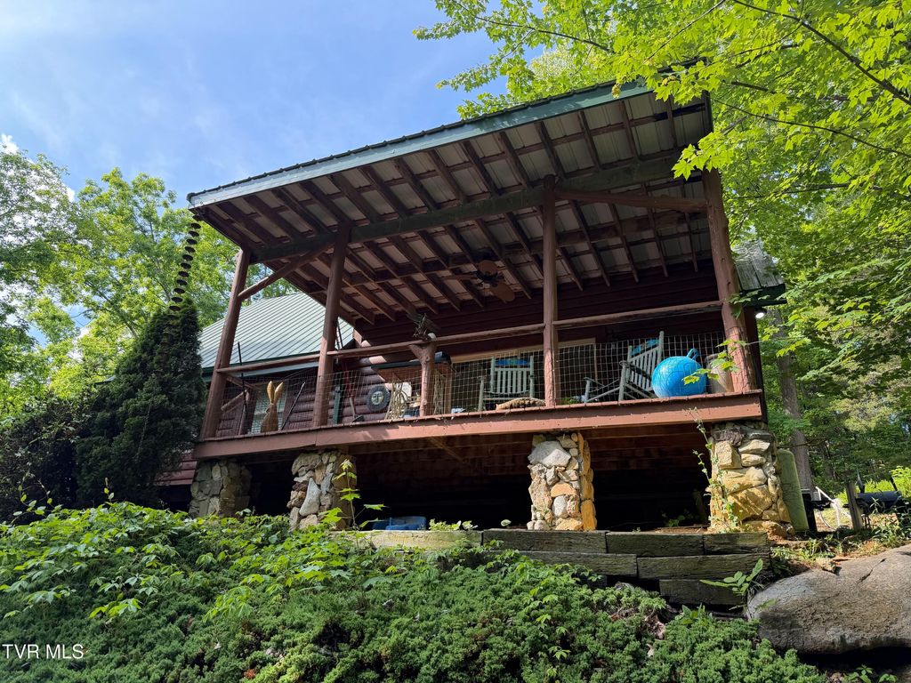 Photo of 186 Raspberry Ridge Road, Johnson City, TN 37601 (MLS # 9995310)