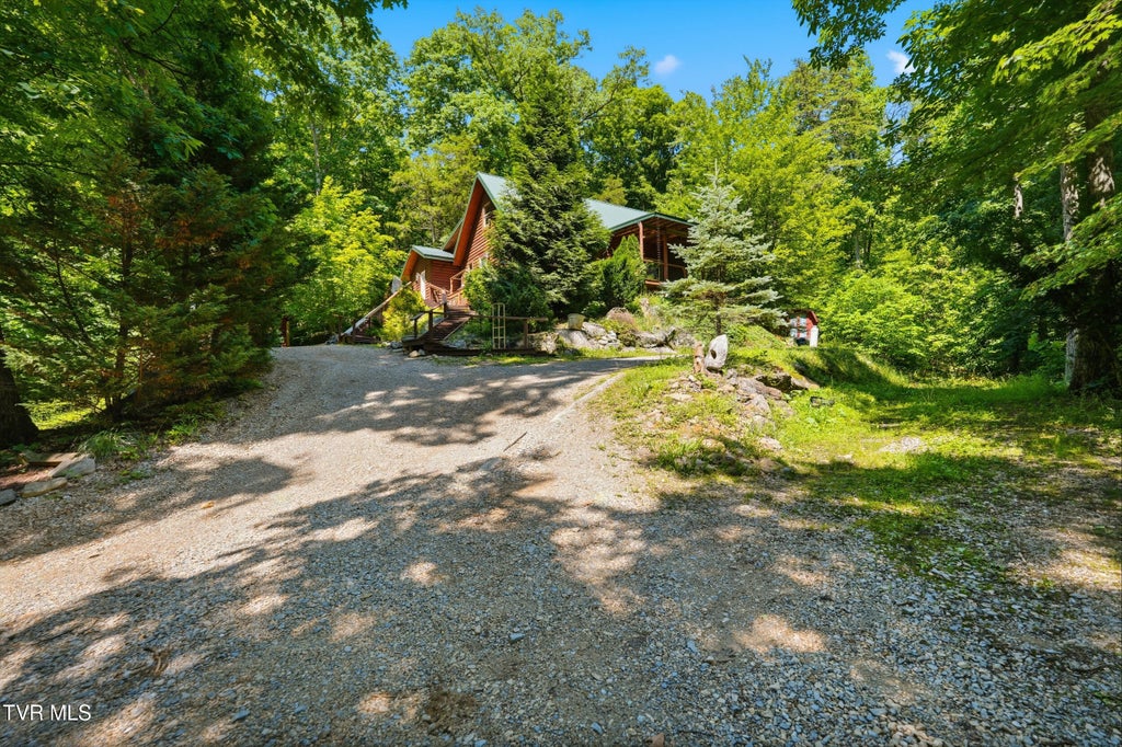 Photo of 186 Raspberry Ridge Road, Johnson City, TN 37601 (MLS # 9995310)