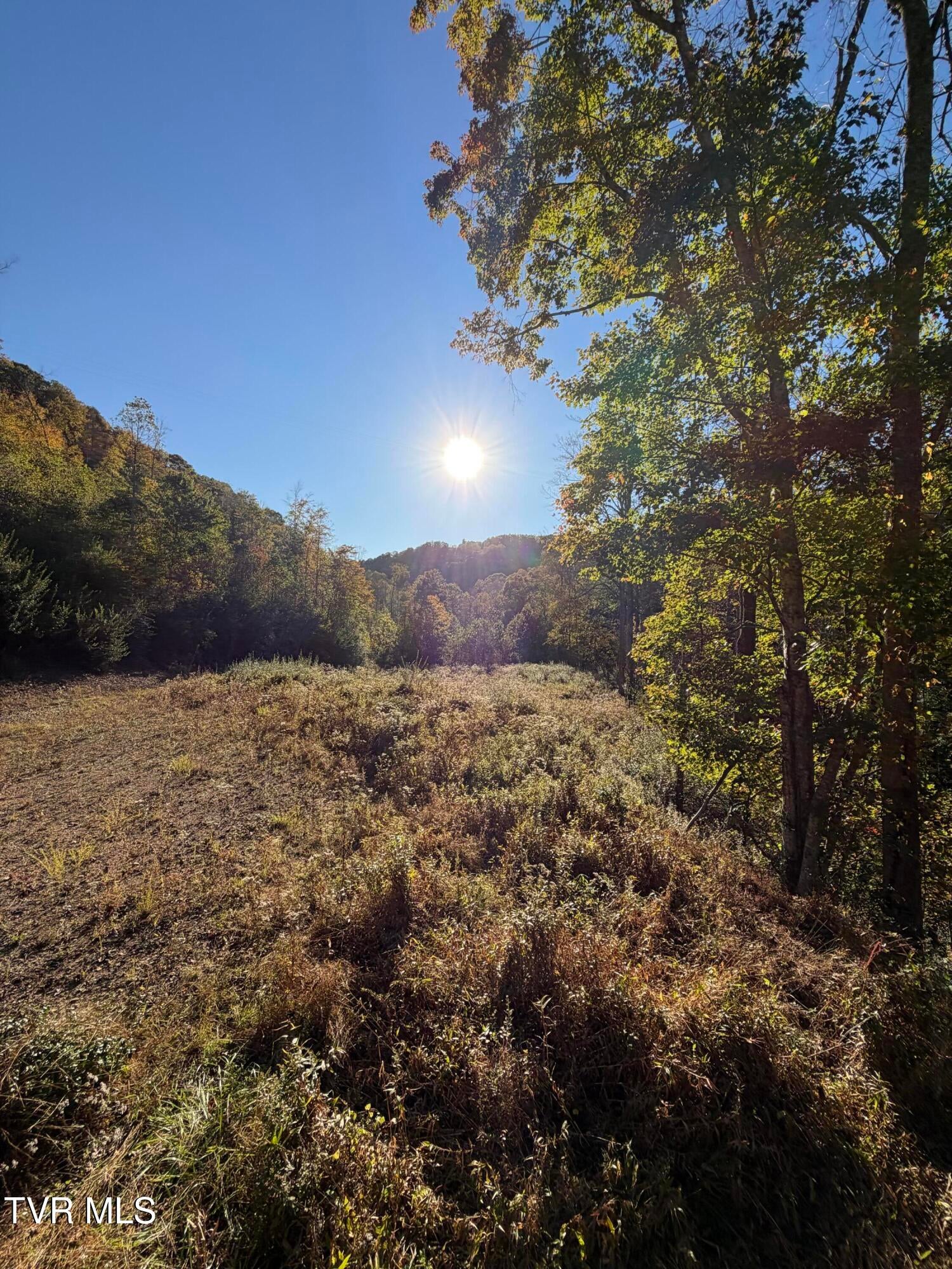N/A Yellow Creek Road
