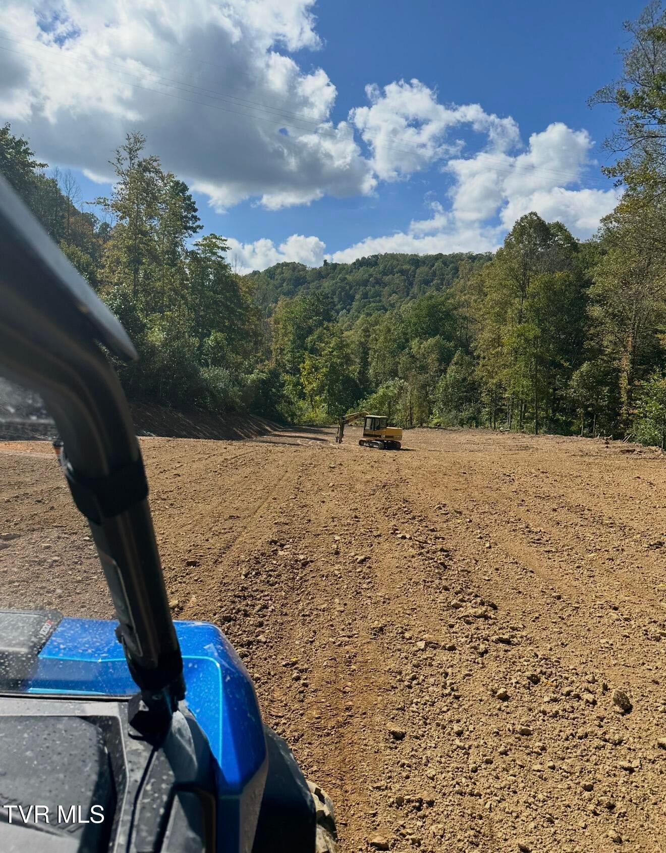N/A Yellow Creek Road