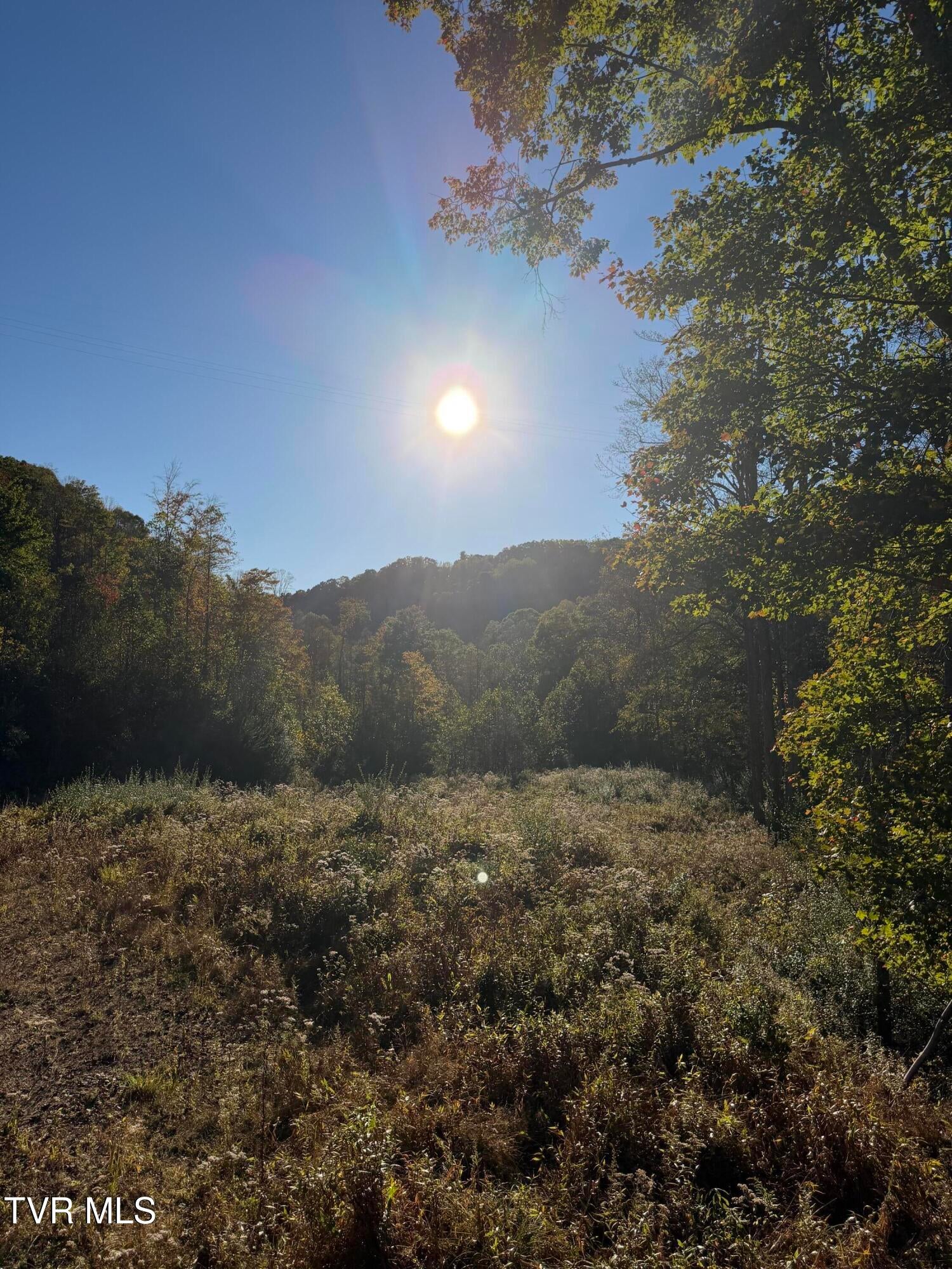 N/A Yellow Creek Road