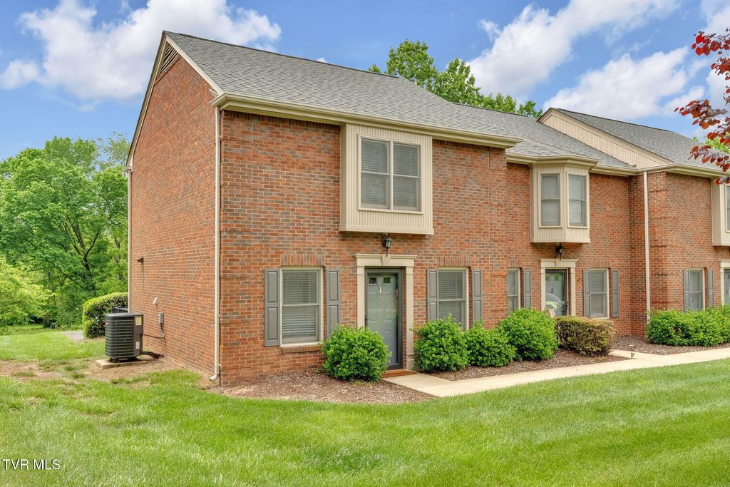 Photo of 1705 Lakeview Drive #Apt 1, Johnson City, TN 37601 (MLS # 9995536)