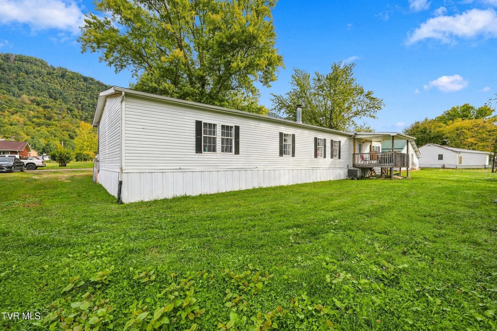Photo of 2712 4th Avenue, Big Stone Gap, VA 24219 (MLS # 10001986)
