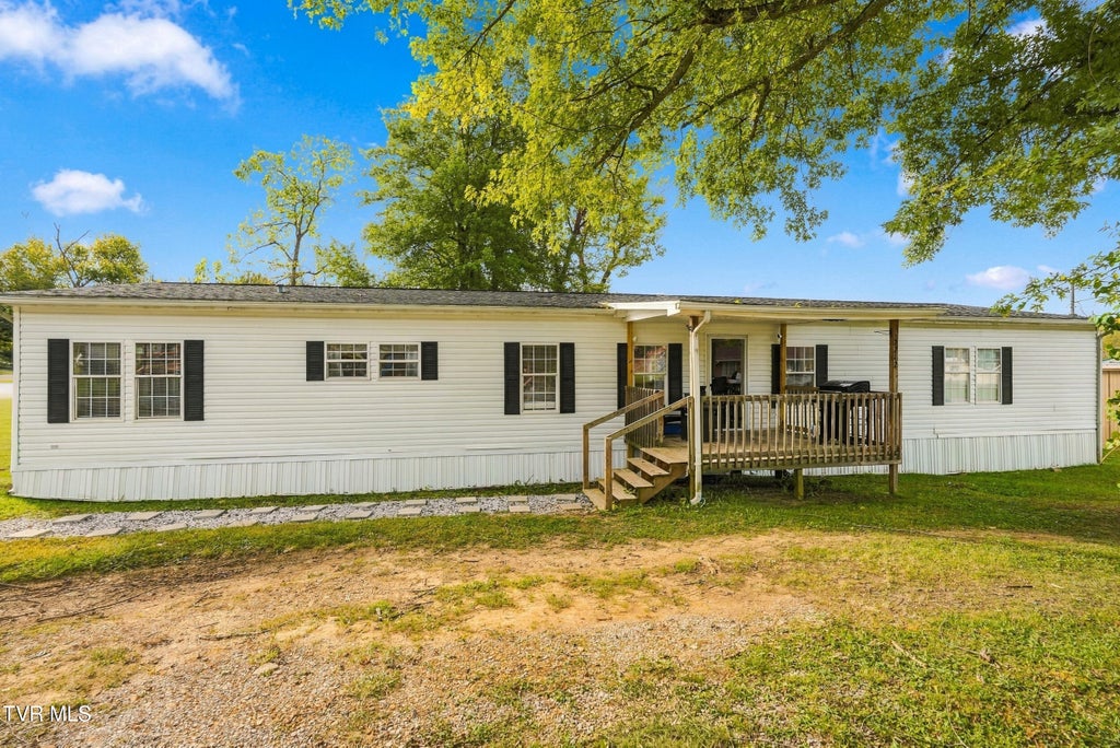 Photo of 2712 4th Avenue, Big Stone Gap, VA 24219 (MLS # 10001986)