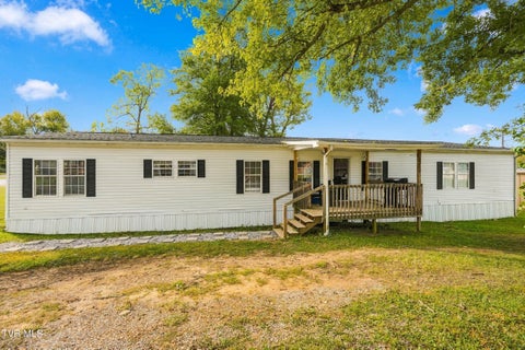 Homes For Sale - 2712 4th Avenue<br/> Big Stone Gap, VA 24219