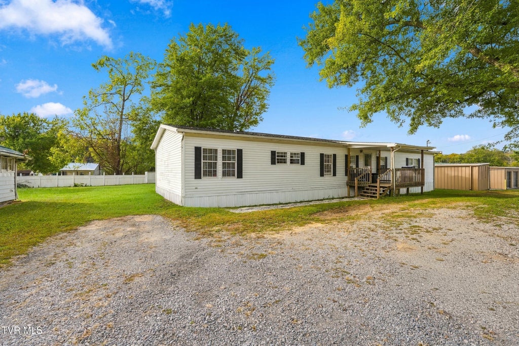 Photo of 2712 4th Avenue, Big Stone Gap, VA 24219 (MLS # 10001986)