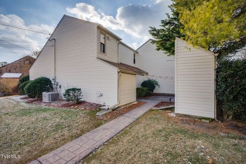 Photo of 1000 Lisa Drive, Church Hill, TN 37642 (MLS # 9990681)