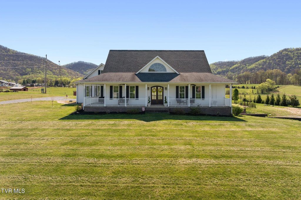 Photo of 322 Arrowood Road, Jonesborough, TN 37659 (MLS # 9993713)