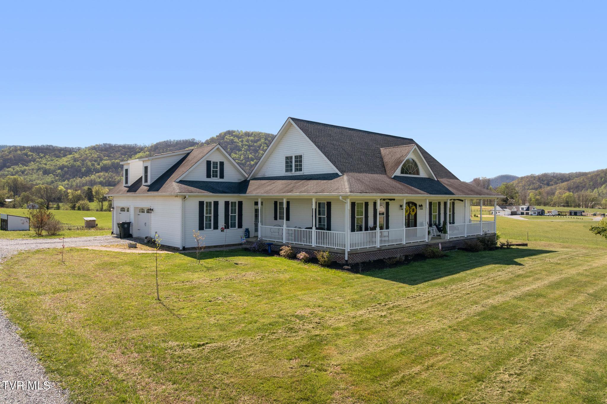 322 Arrowood Road