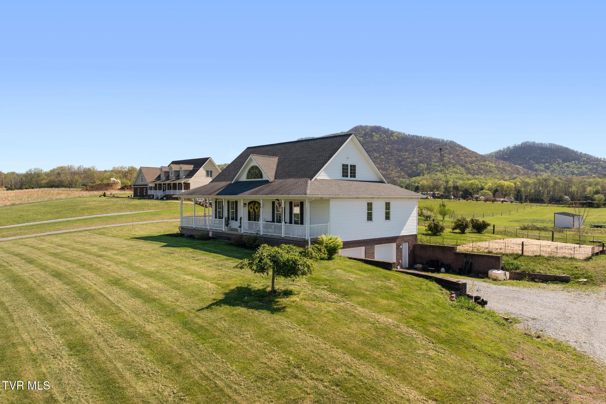 322 Arrowood Road