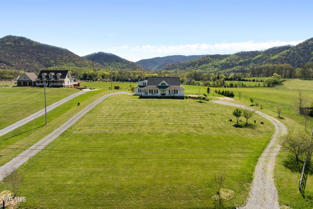 Photo of 322 Arrowood Road, Jonesborough, TN 37659 (MLS # 9993713)