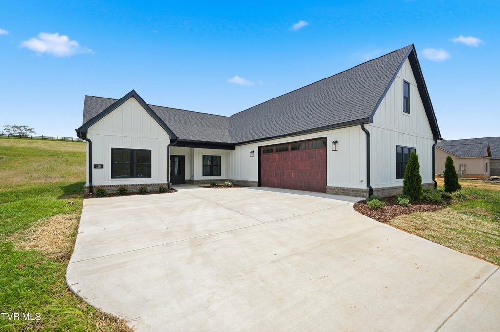 Photo of 118 Hulse Road, Jonesborough, TN 37659 (MLS # 9998549)