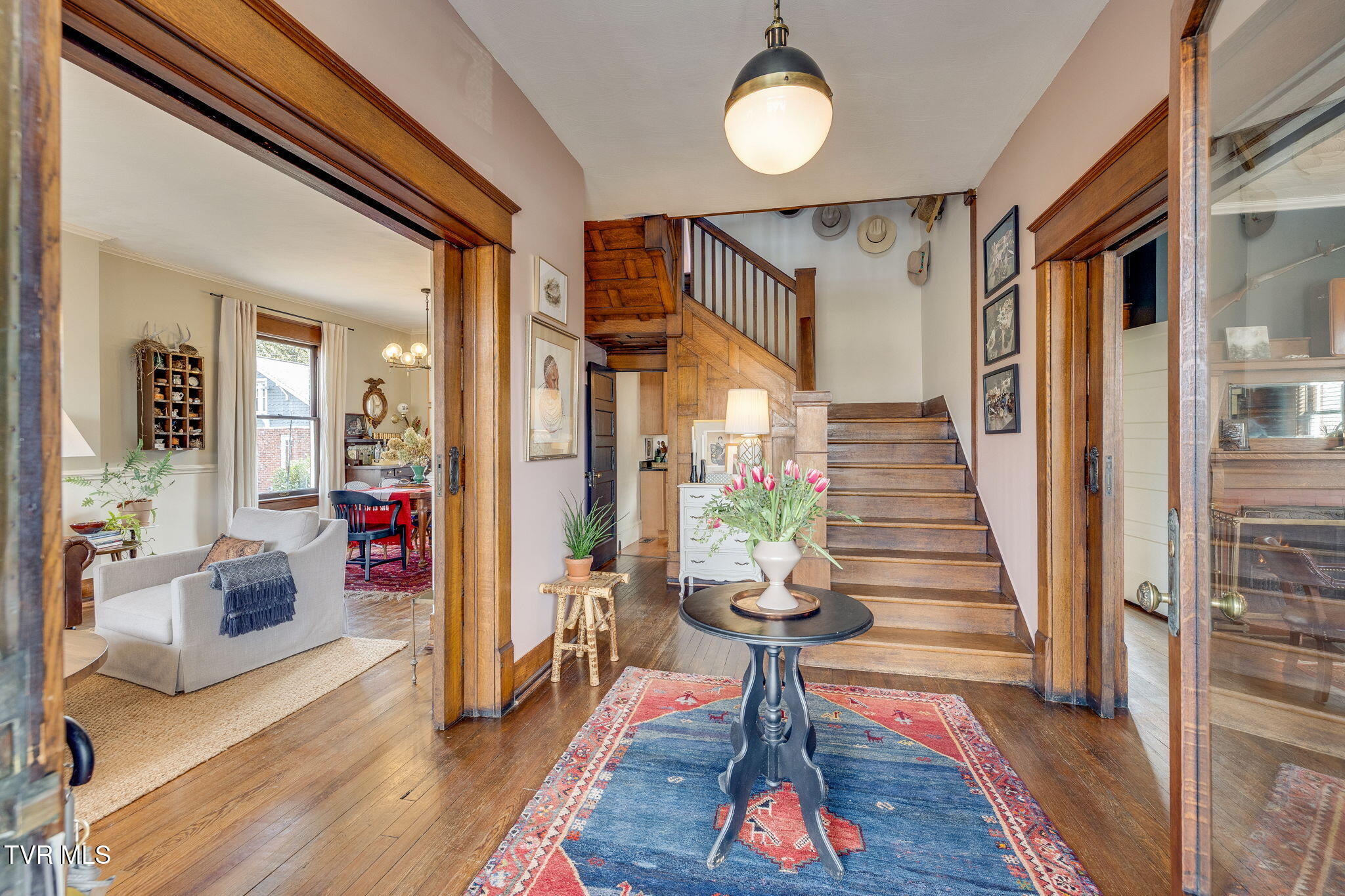 717 West Pine Street